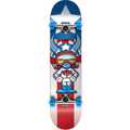 SPEED DEMONS Stars Complete Skateboard 7.25''